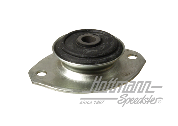 Support en caoutchouc, support moteur, arrière, G/D | 911 375 043 00 | 530-3800