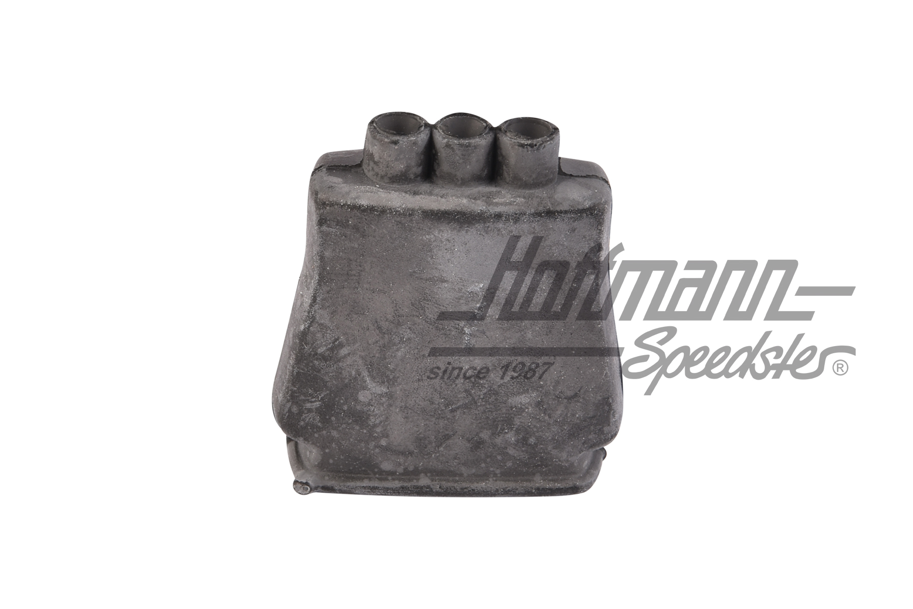 Capuchon protecteur, fiche, moteur de ventilation                                                   