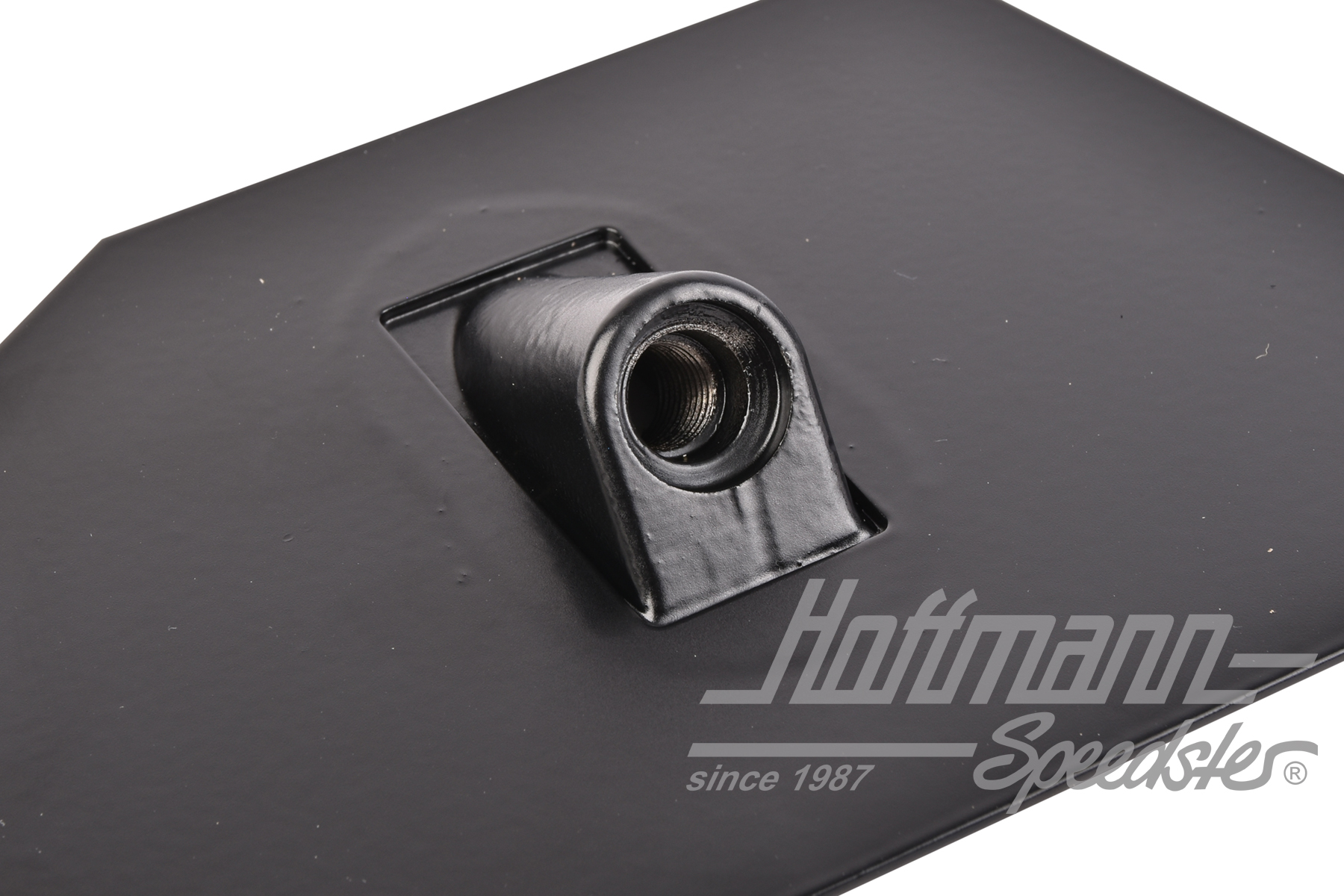 Tôles de renfort, ceinture de sécurité                                                              