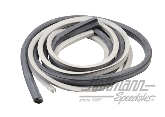 Jeu de joints, vitre latérale, Camper, -7.67                                                        