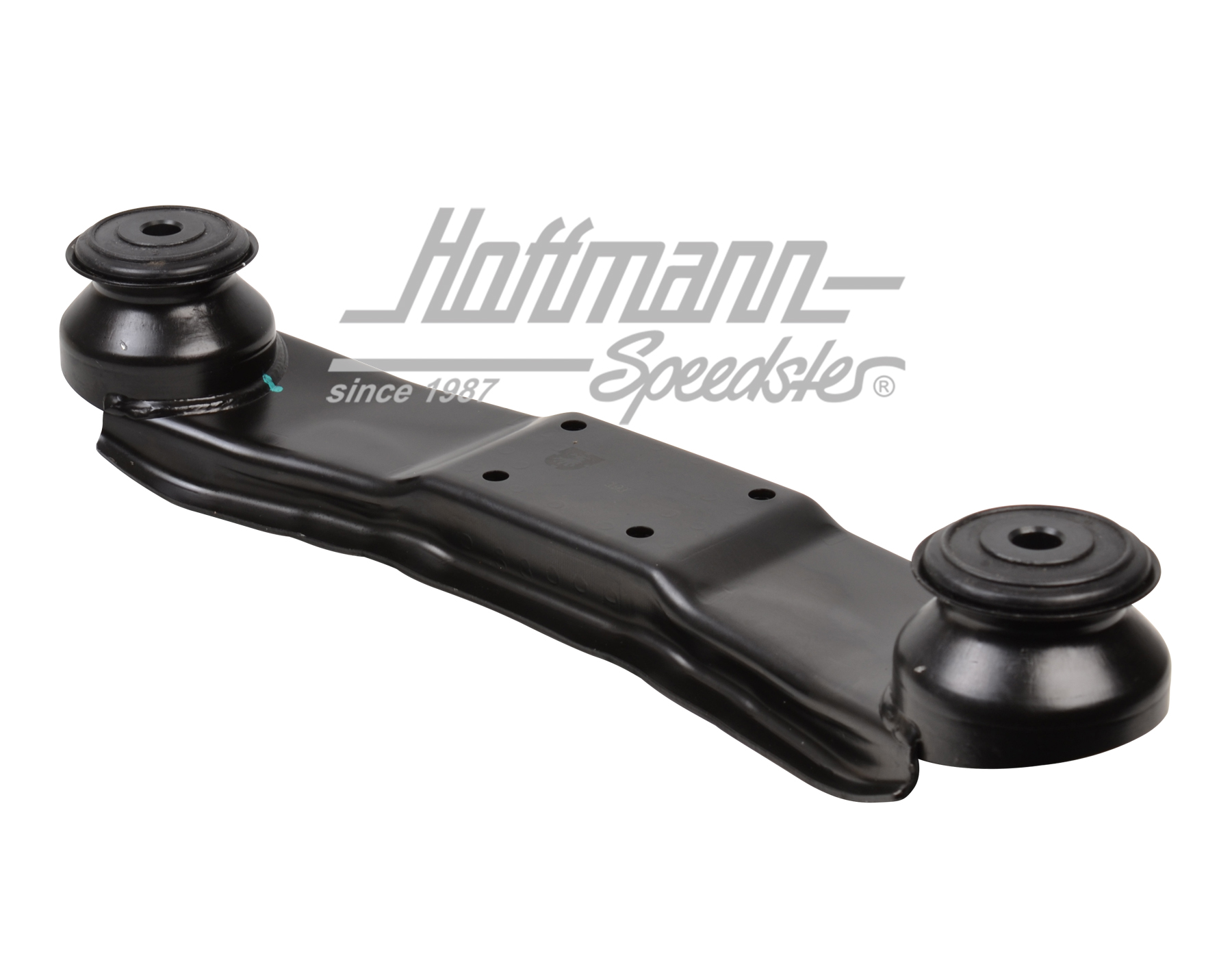 Support de boîte de vitesses, avec roulement, 911/912, 65-70                                        