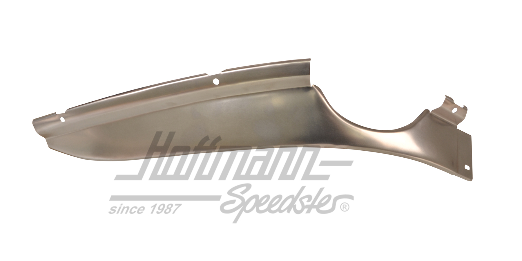 Jeu de jupe arrière, 911, 69-73, poli                                                               