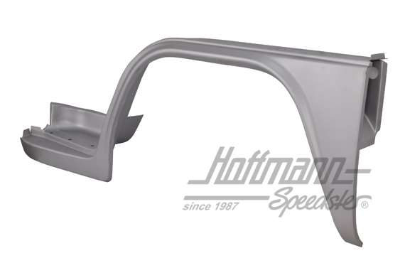 Coude, complet, 8.72-, avant, gauche                                                                