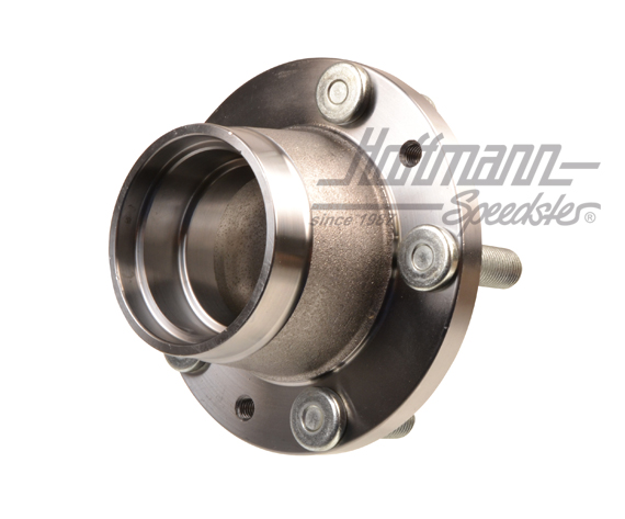 Moyeu de roue, avant, Bus T2, 70-79                                                                 