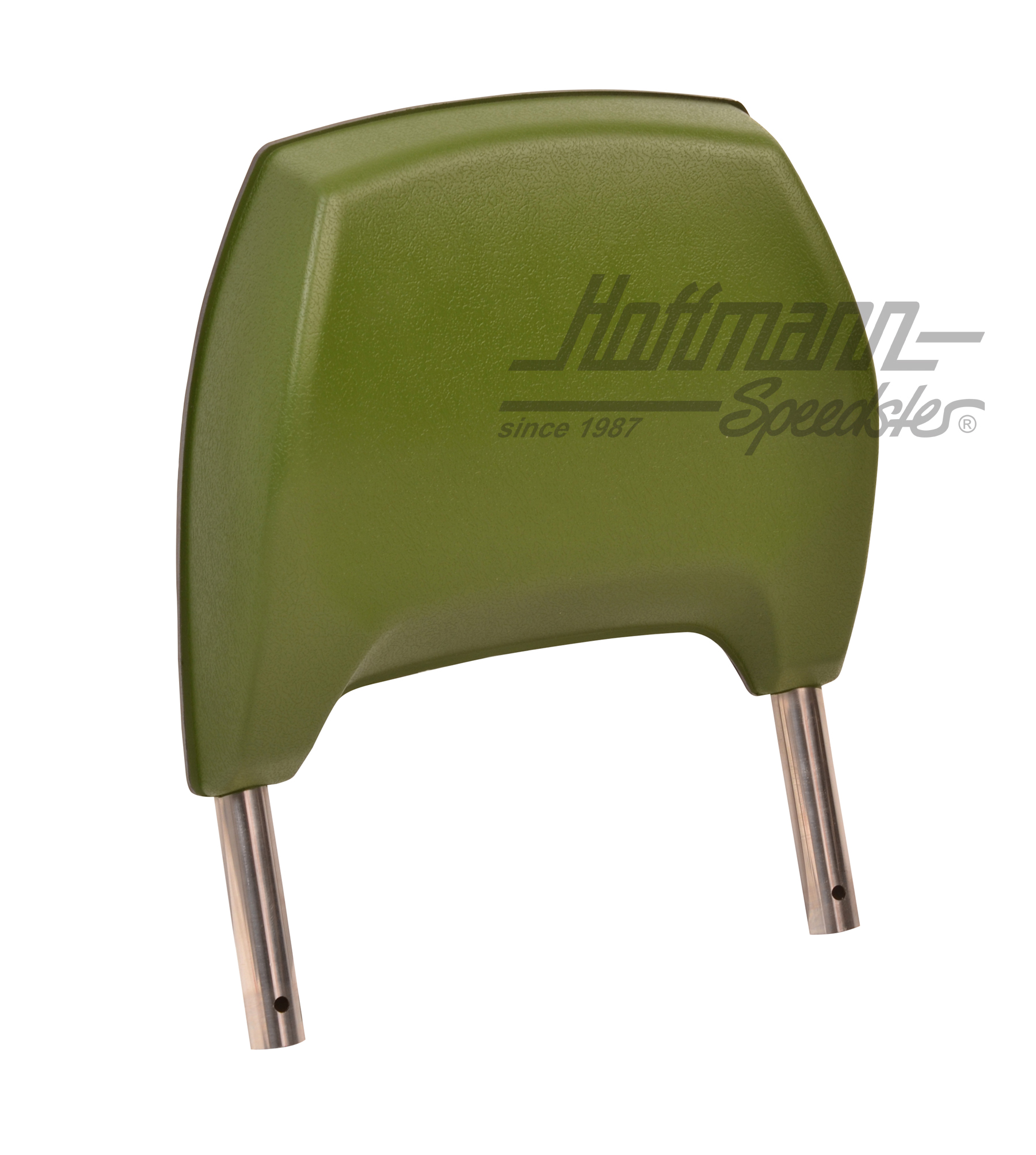 Appuie-tête,
 Bus T2, 8.72-7.79, vert                                                              