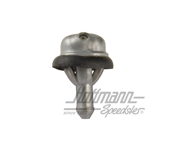 Gicleur de lave-glace, Bus T1, 8.65-7.67 | 211 955 985 | 086-1536