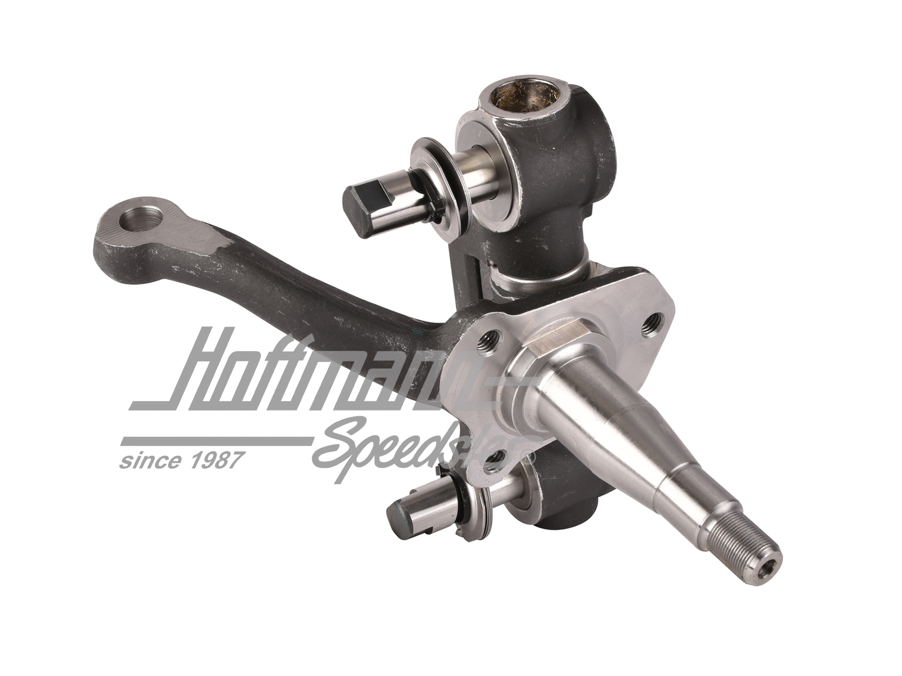 Jeu de fussées, avant, 356 B, droite                                                                