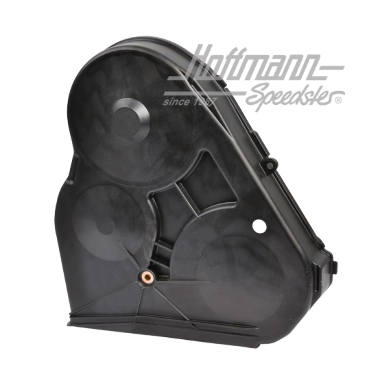 Couvre, courroie dentée, en haut, 12.83-7.92 | 068 109 123 G | 308-0928