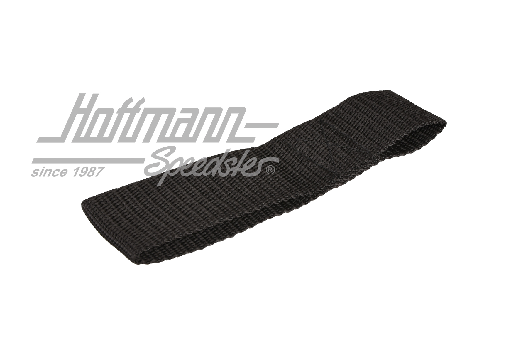 Arrêt de porte, hayon, -12.60, noir | 211 841 387   schwarz | 089-4340-16