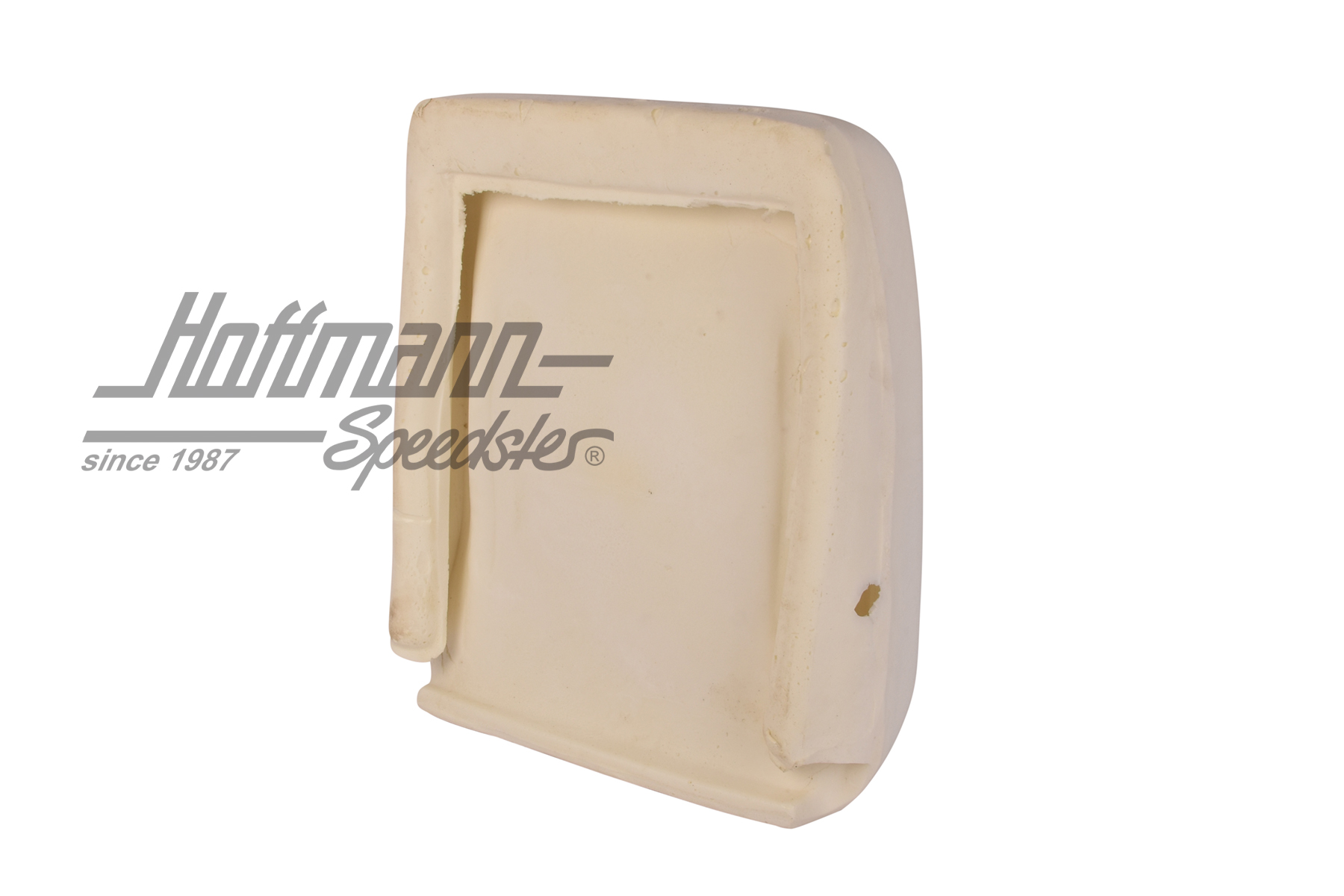 Coussin de dossier, avant, Bus T4                                                                   