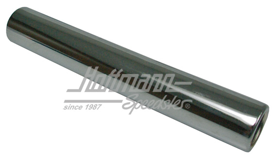 Tube, standard, 225 mm | 113 251 163 G | 020-3407