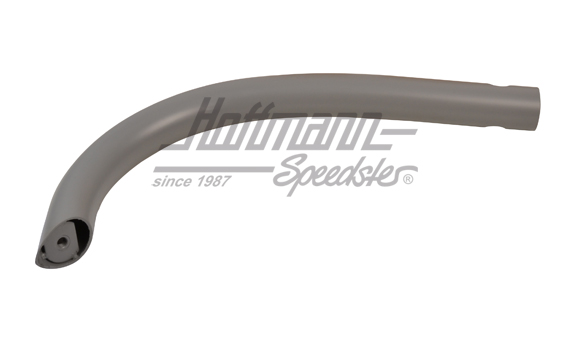 Arceau de pare-chocs, arrière, 58-67, USA, gauche                                                   