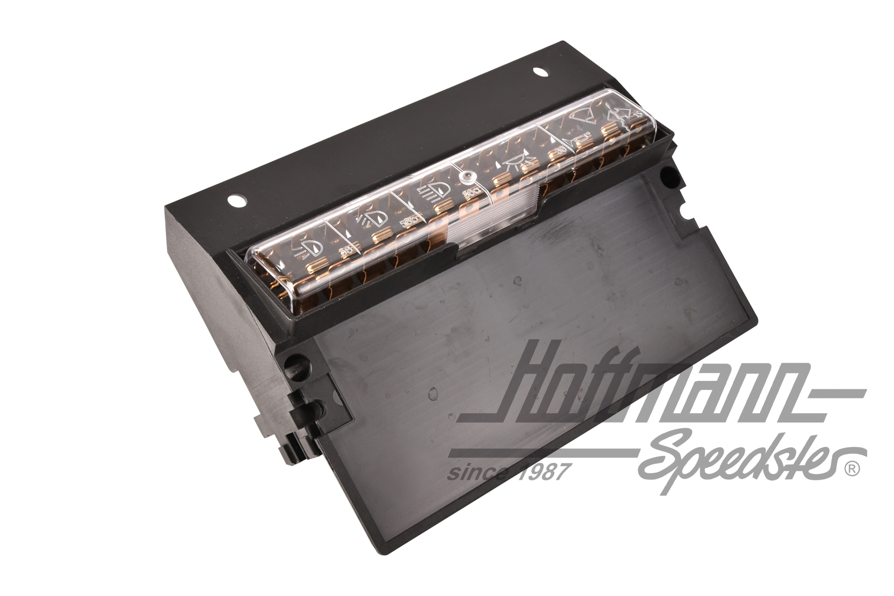 Boîte de fusibles, Cox 1303/Bus T2 | 135 937 505 | 020-1248-03