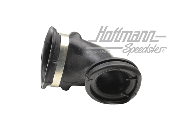 Raccord en caoutchouc, alternateur, 55A, 71-74                                                      