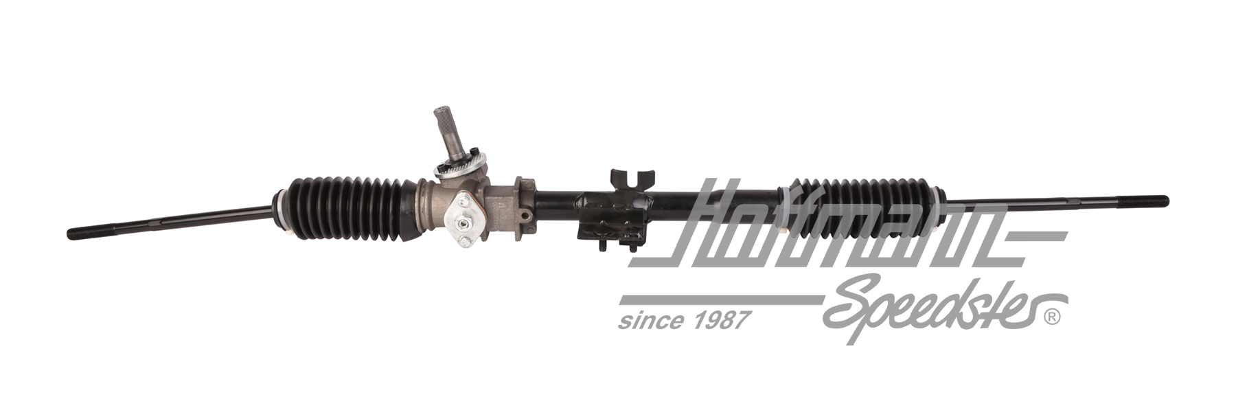 Boîtier de direction, Golf 1, 8.77-                                                                 