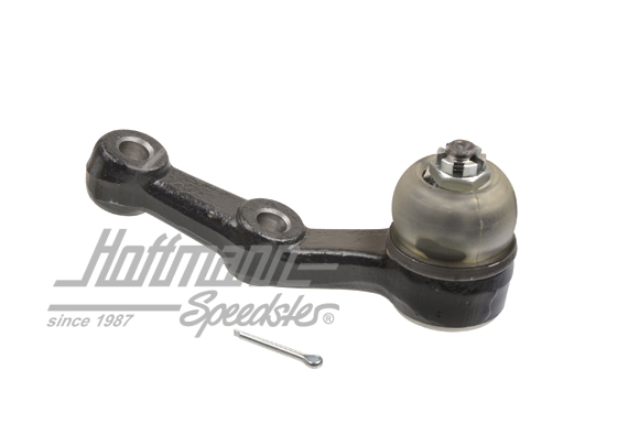 Rotule/jambe de suspension, -.68, gauche/droite | 911 347 047 00 | 521-4596