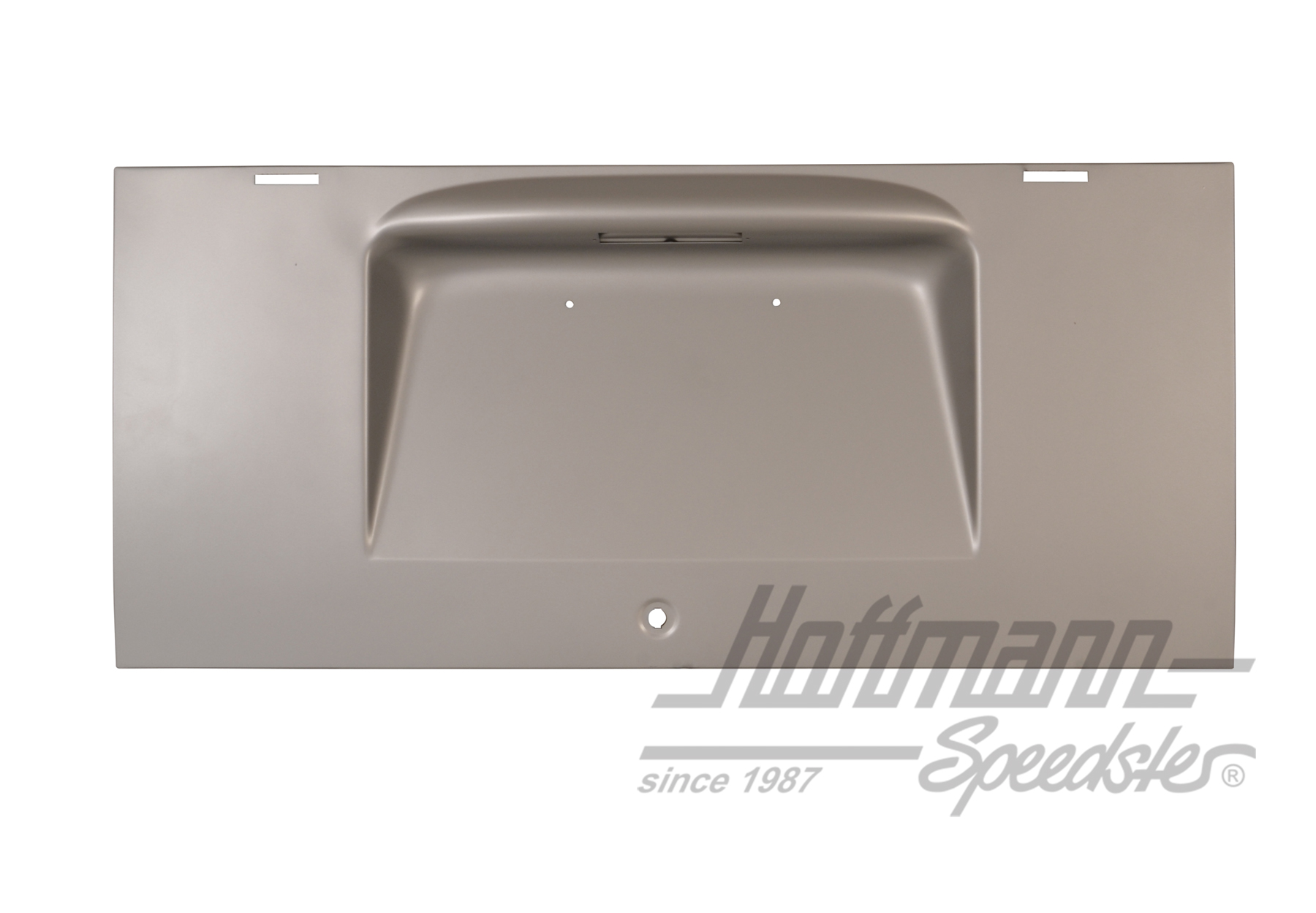 Capot-moteur, Bus T1, 12.63-7.65, Top Quality | 211 827 025 E | 095-0530-44