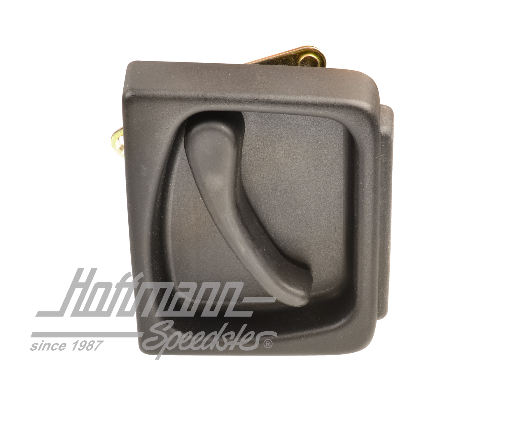 Contacte ouvreur, intérieur, porte à charnière, gauche                                              