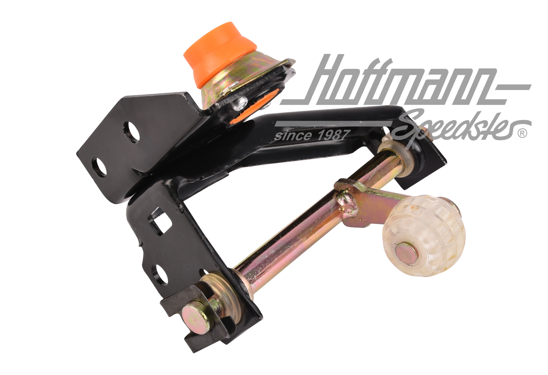 Support de palier, arbre de déviation, Golf 2/3, 88-92                                              