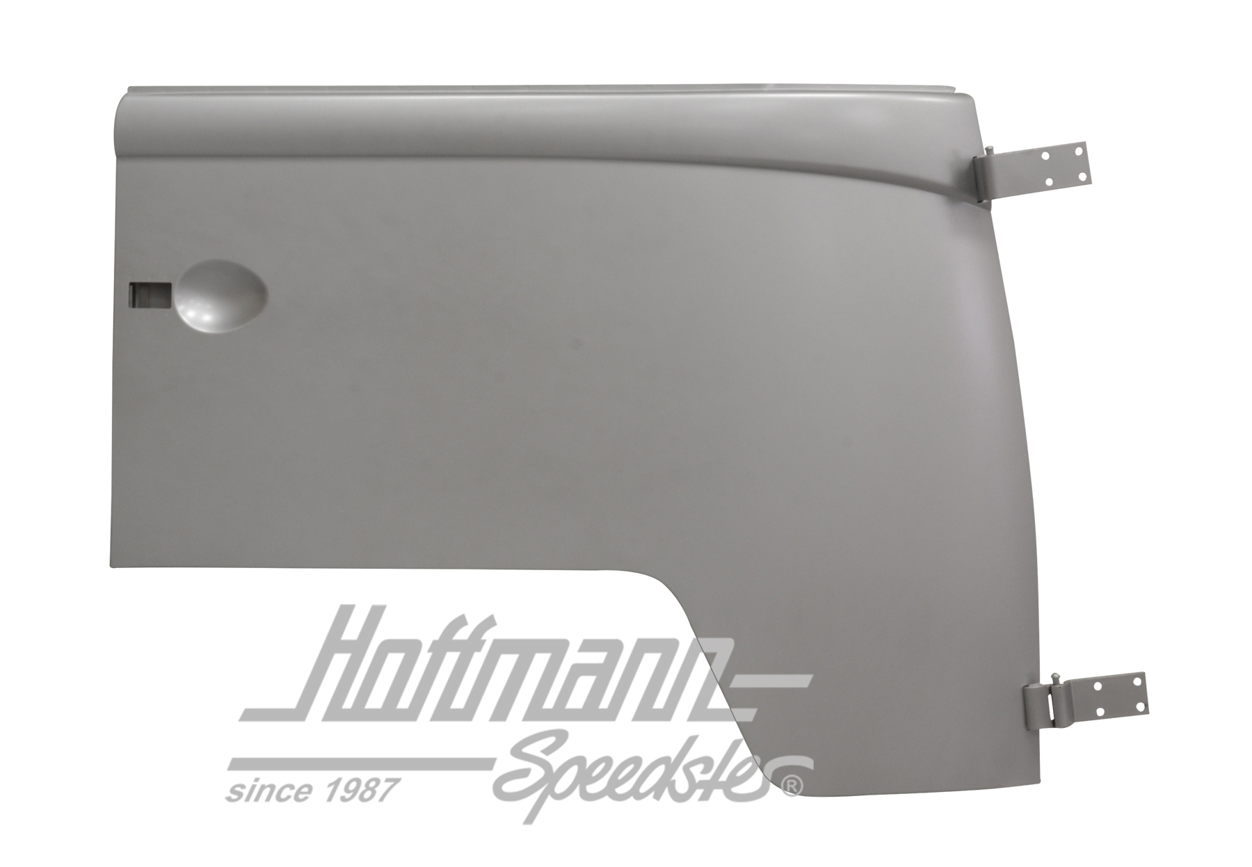 Porte, complète, 3.55-12.60, droite                                                                 