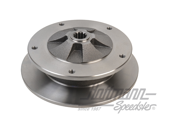 Disque de frein, arrière, 5/205, 020-3848 | --- --- --- | 020-3828