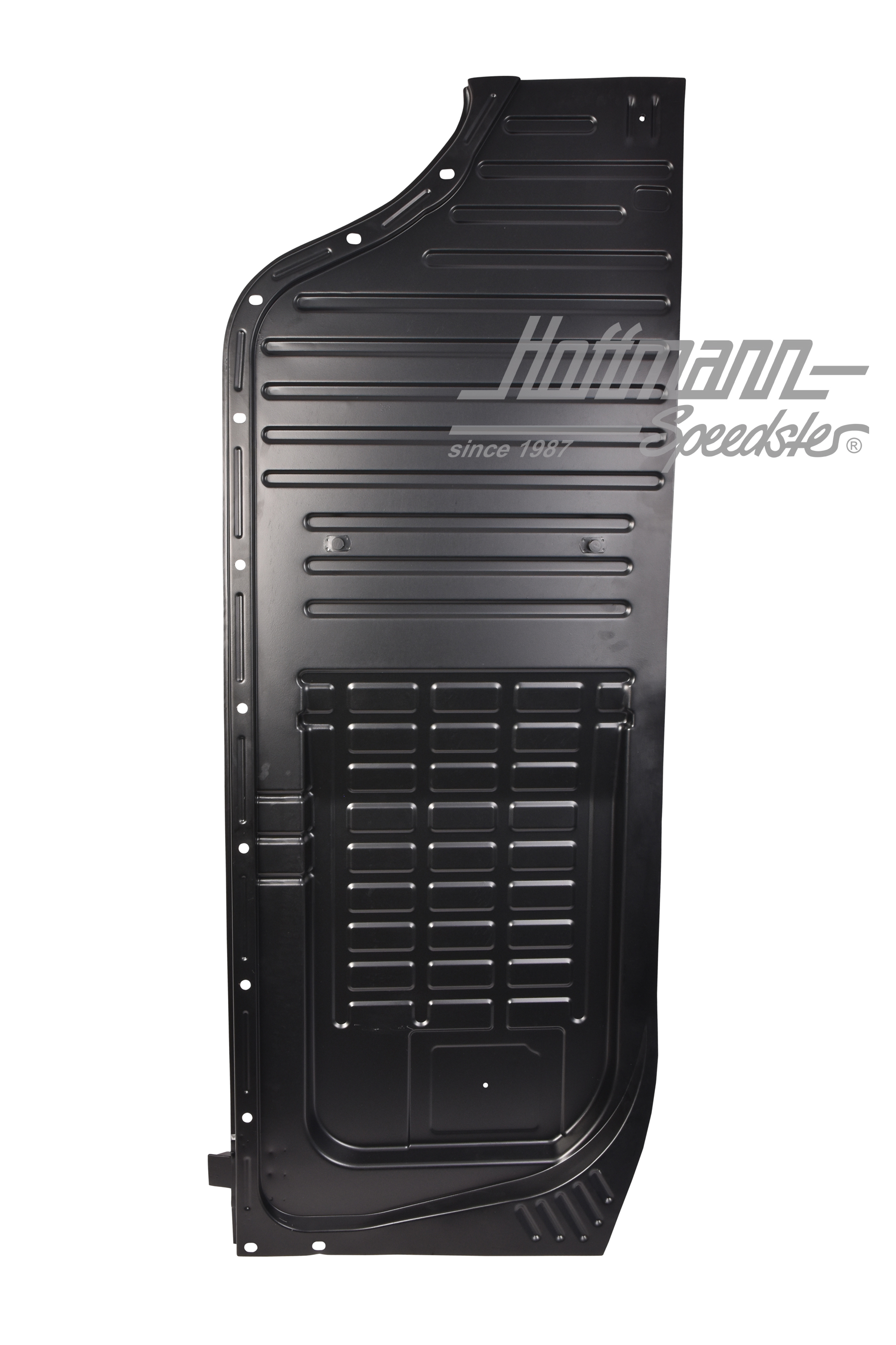 Demi-plancher, Karmann Ghia, 8.55-7.63, gauche, Top Qualité | 141 701 059 | 068-0001-11