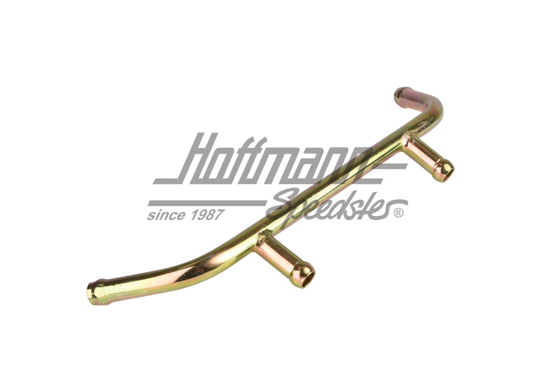 Distributeur, injecteur, 914/Type 4, droite                                                         