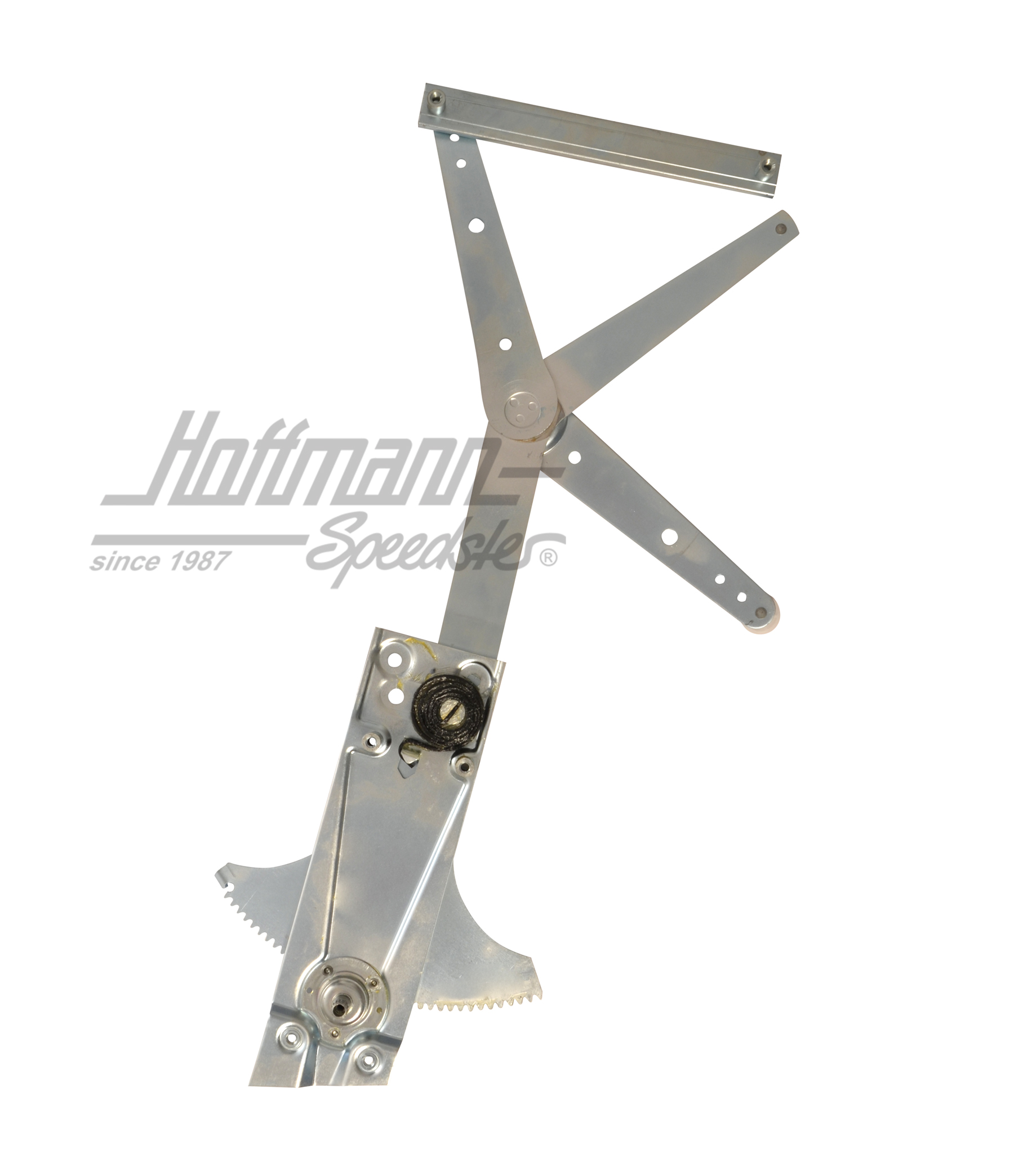 Lève-vitre, Porsche 911, 69-89, gauche                                                              