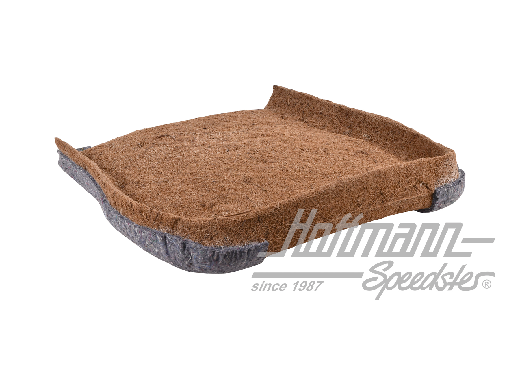 Coussin de siège, style OE, Porsche 356, 58-65                                                      