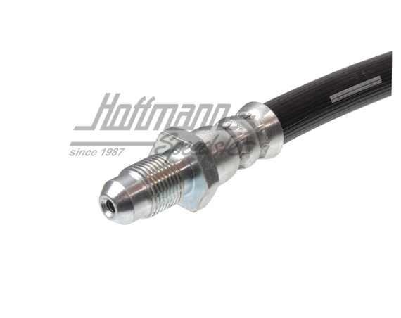 Tuyau de raccordement, cylindre récepteur                                                           