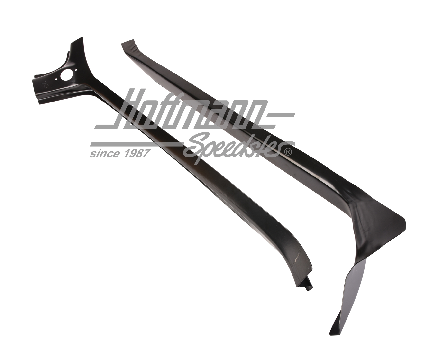 Renforcement, colonne-A, intérieur, 911, droite                                                     