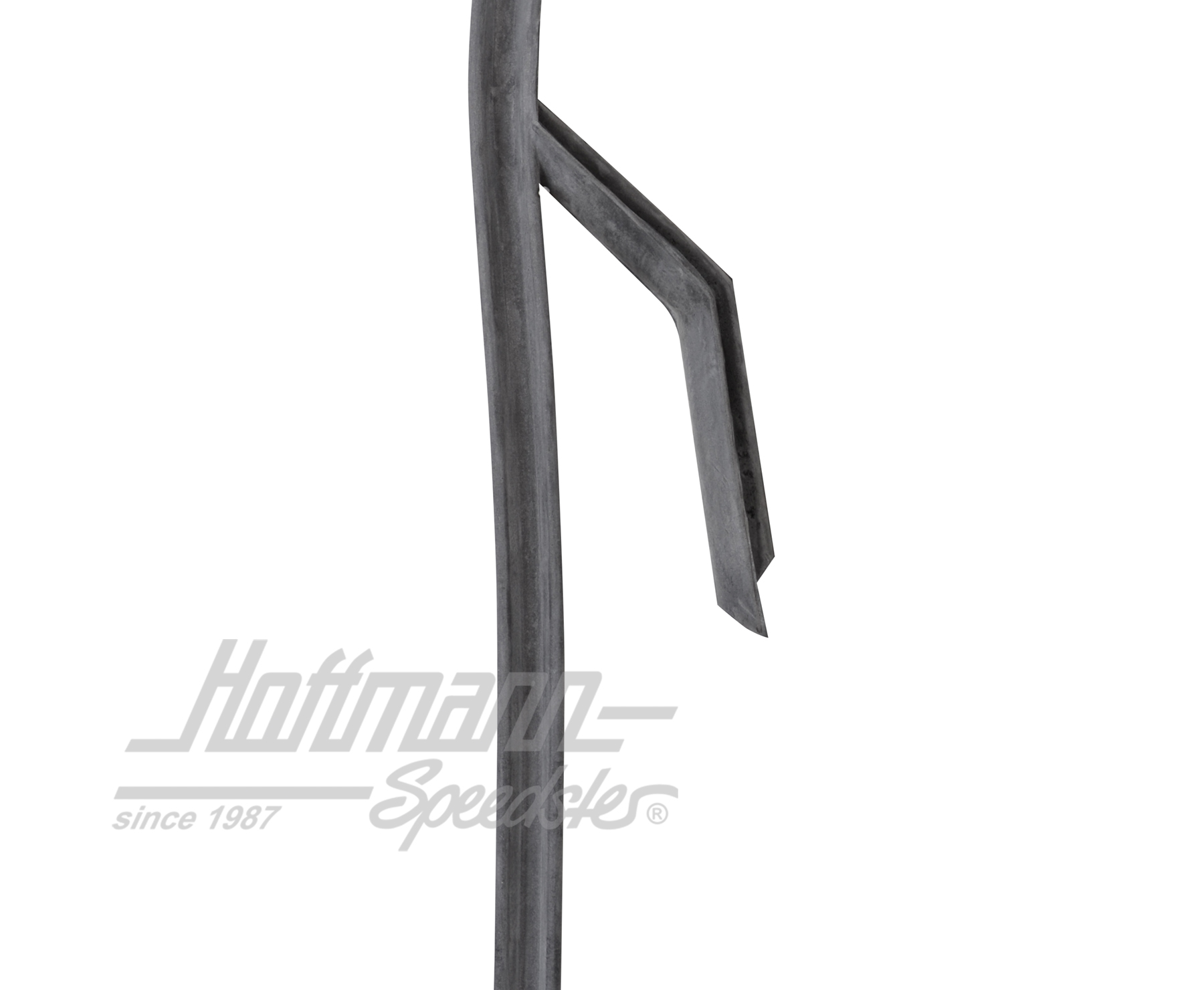 Joint de montant de porte, Karmann Ghia, droite                                                     