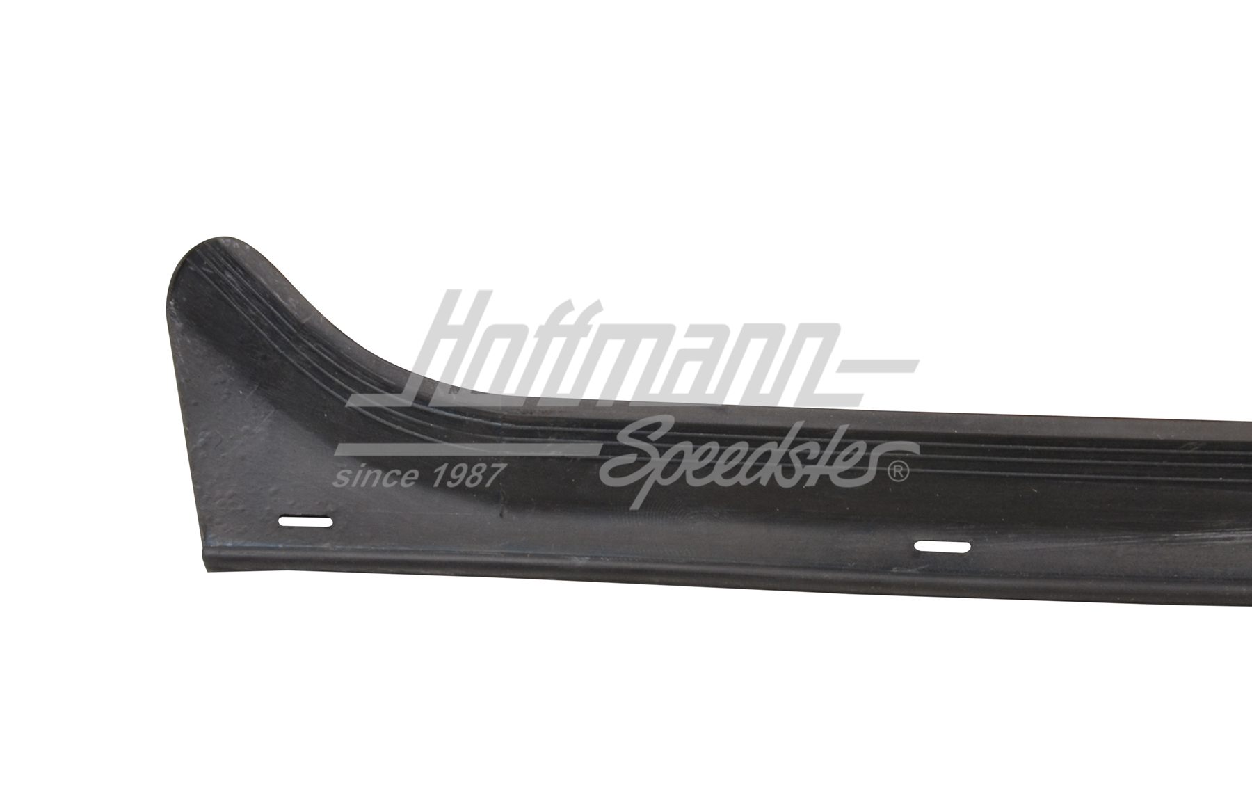 Lèche vitre intérieur, Bus T2, 08.67-, droite                                                       