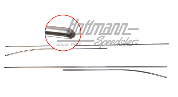 Moulures, panneaux de portes, .55-.57 | 127 947 | 055-7492-08