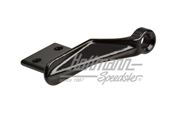 Oeillet d'arrêt, avant, Cabine double/Pick-up                                                       