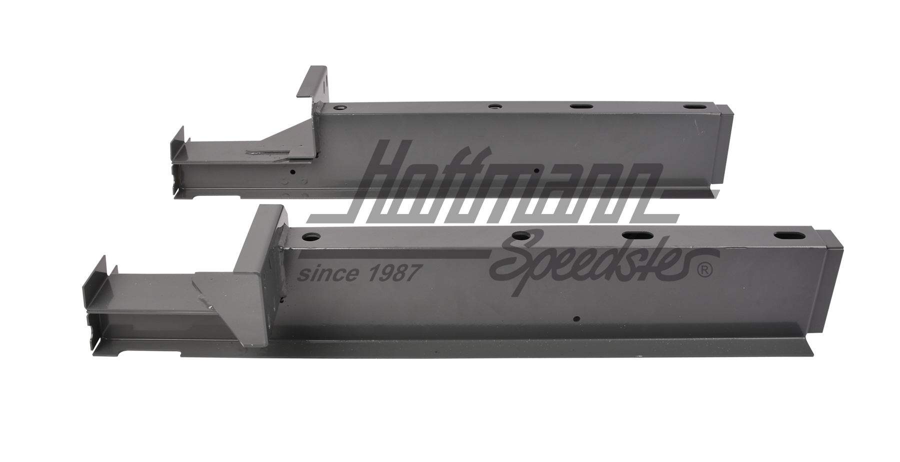 Tôle de réparation, longeron, avant, Synchro                                                        