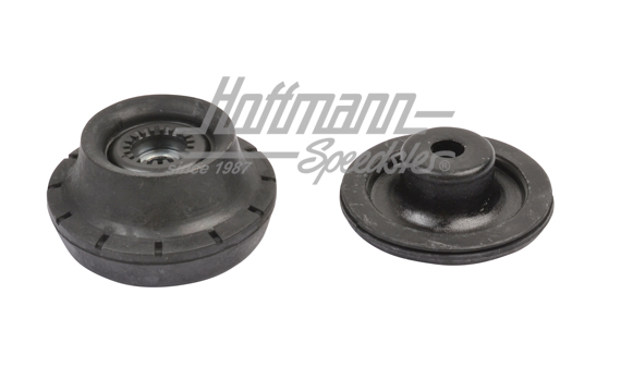 Jeu de palier de jambe de suspension, avant, Golf 3                                                 