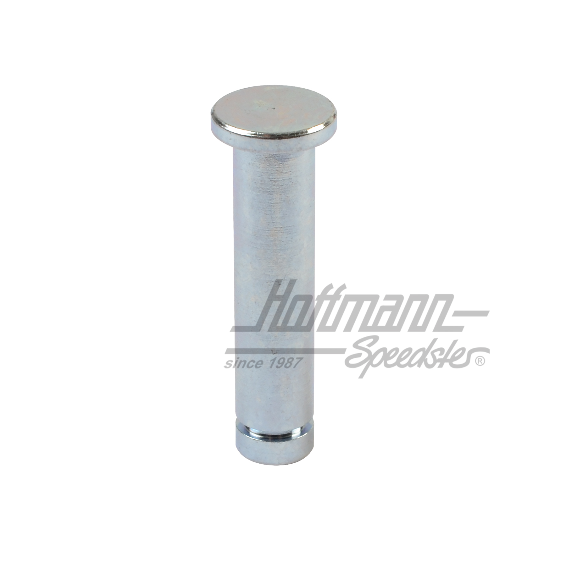 Boulon de sécurité, arrêt de porte, Bus T1, 12.63-7.67 | 211 837 257 | 089-5036-10