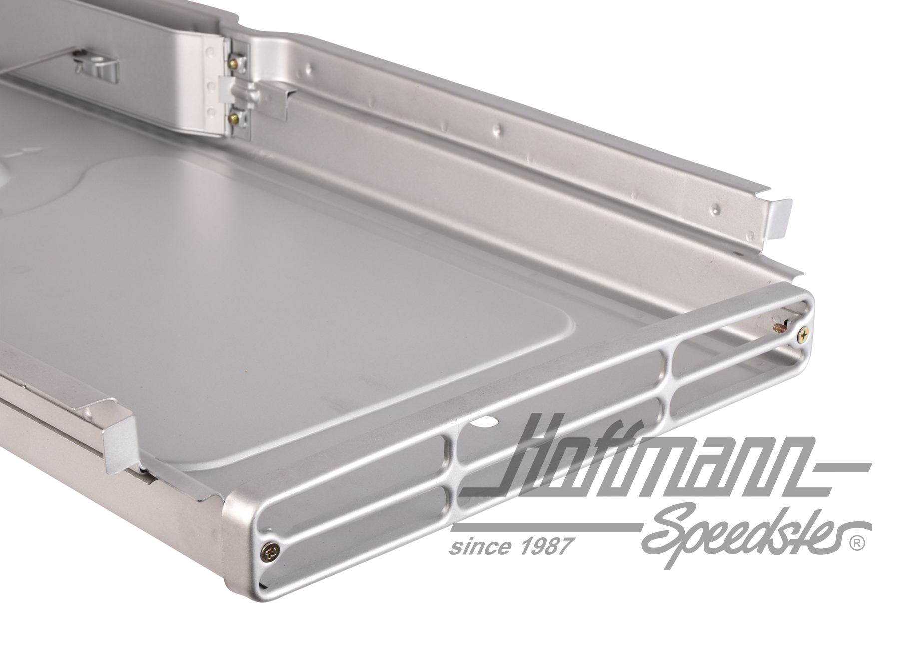 Caisse à air, complète, Bus T1                                                                      