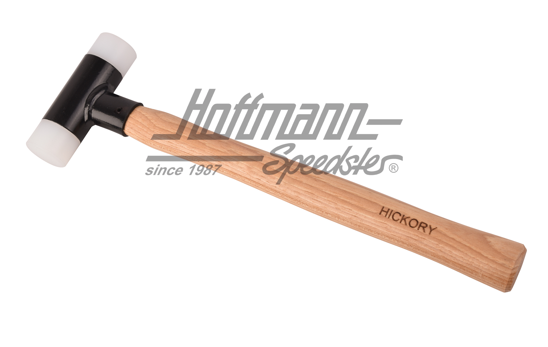 Marteau, marteau à embout souple, Ø 30mm |  | 027-0700