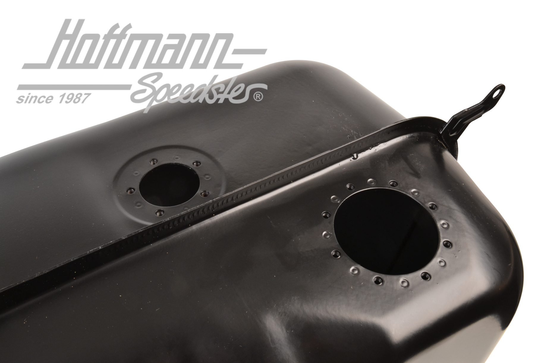 Réservoir d'essence, Porsche 914, 8.69-12.73                                                        