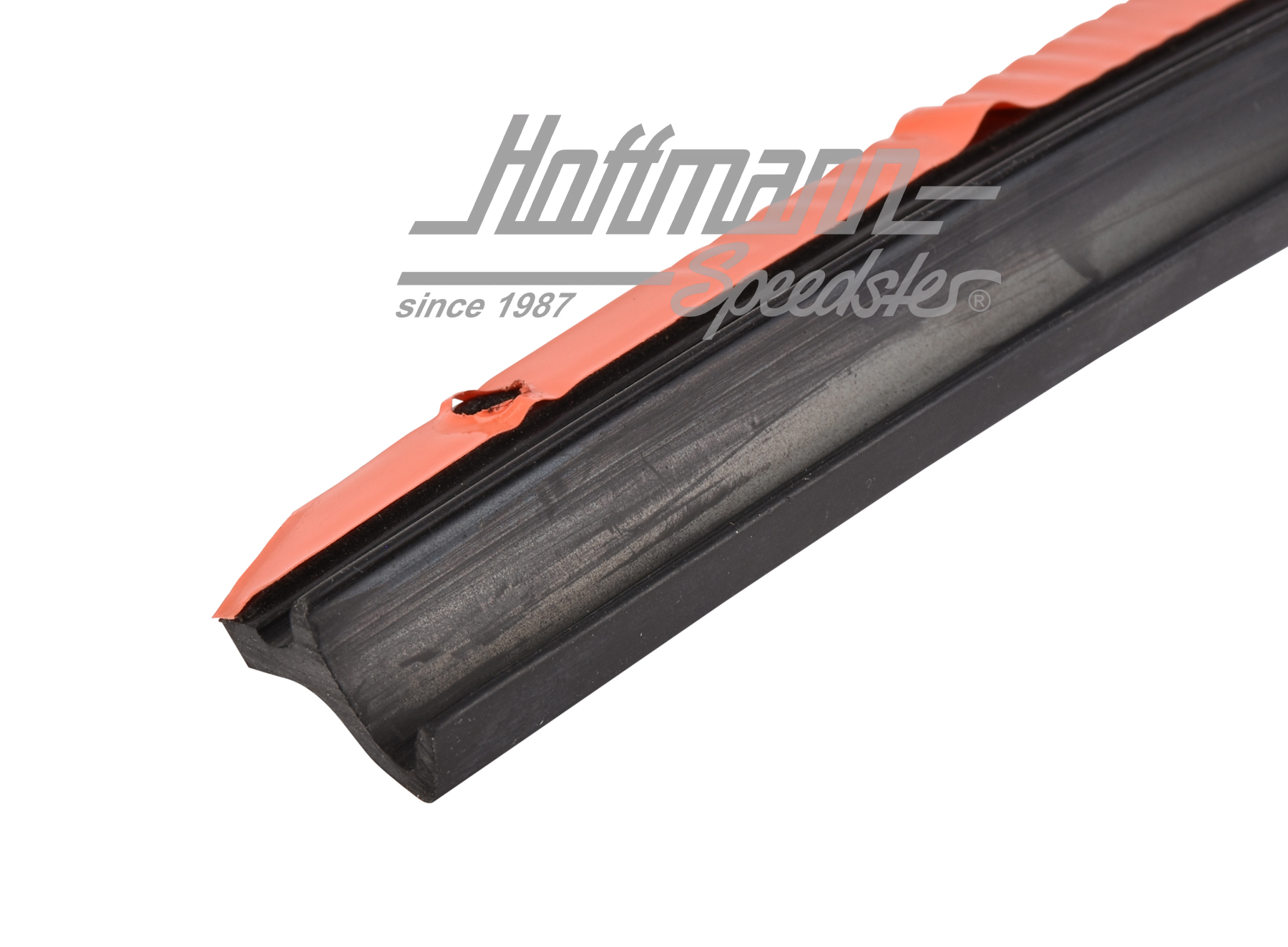 Joint, porte coulissante, en haut, Bus T4                                                           