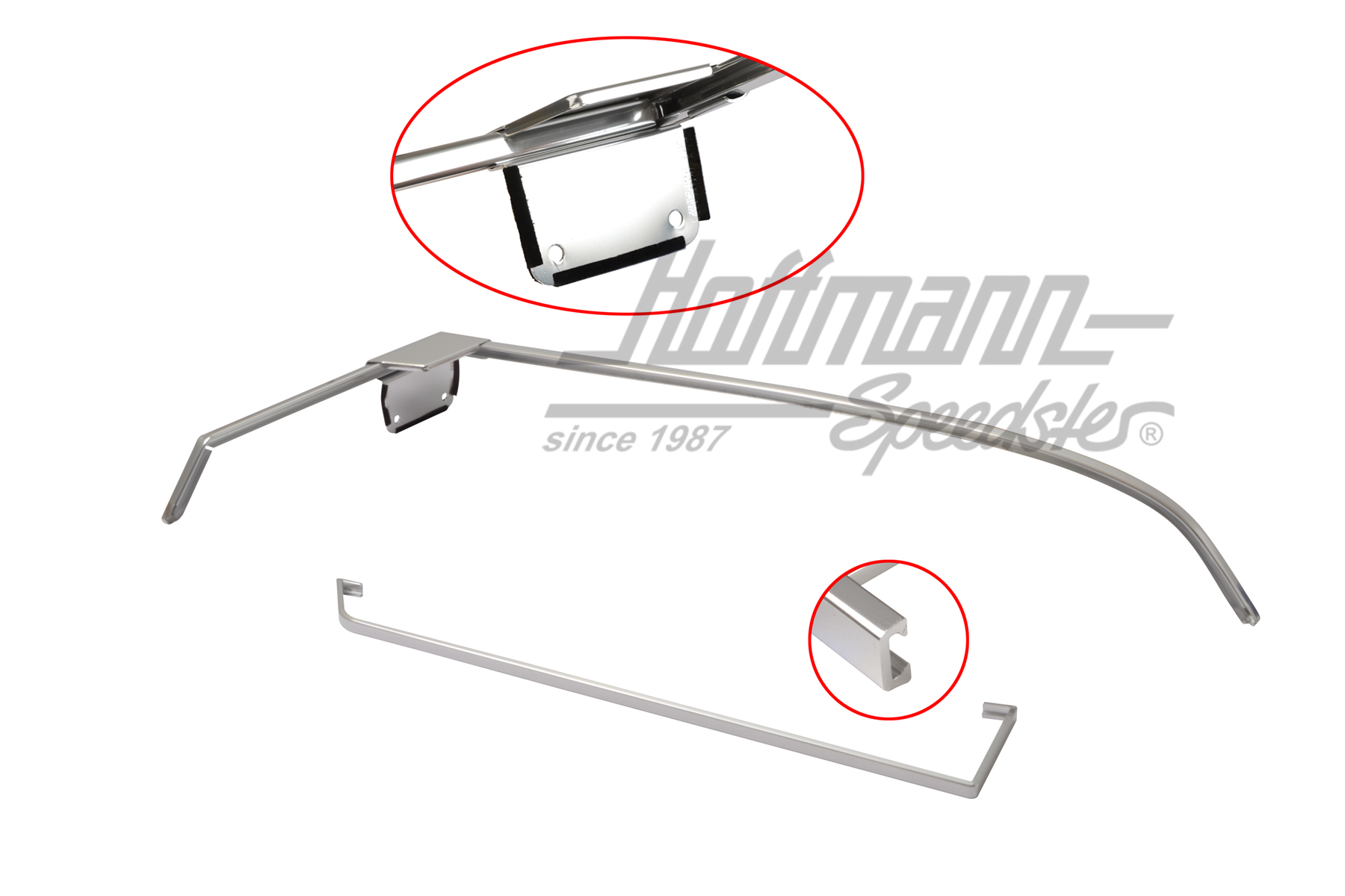 Jeu de baguettes, poche de porte
, 911, 69-73, droite | 901 555 016 | 580-0350-02