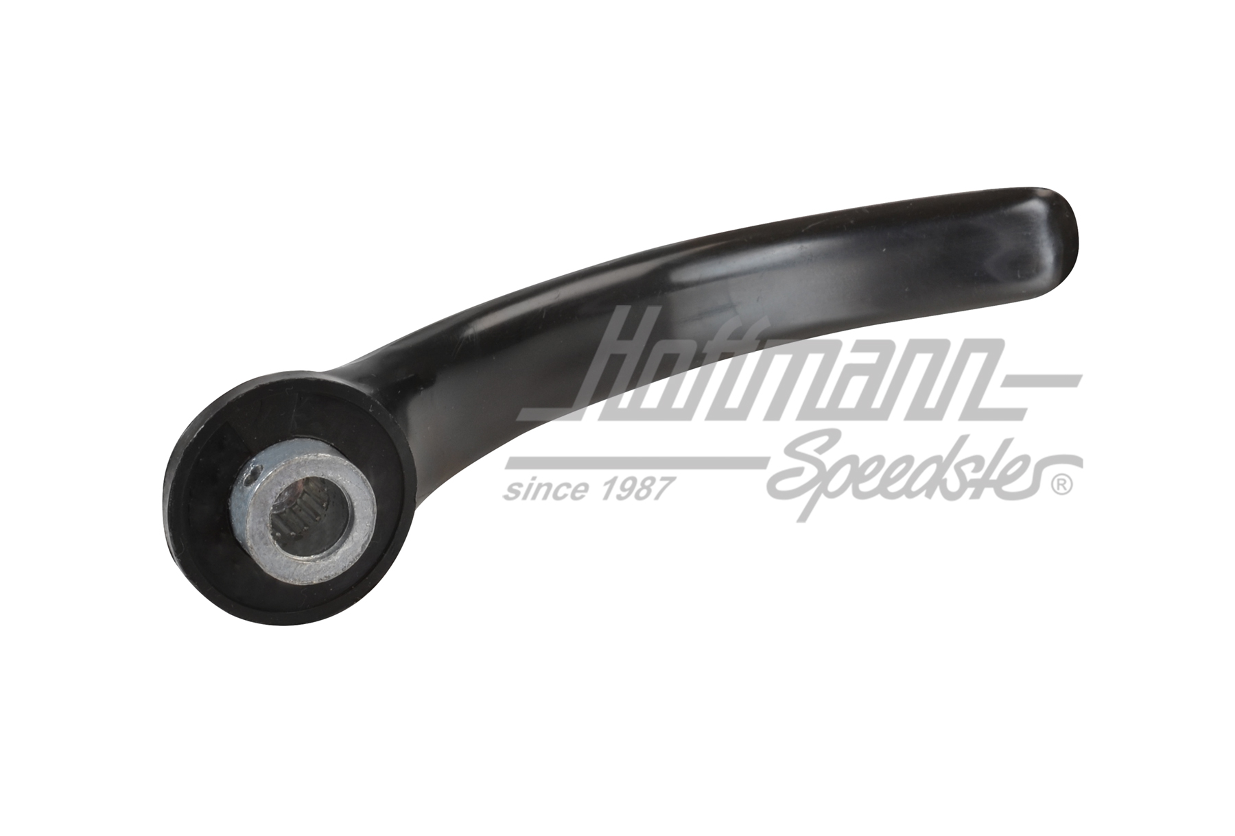 Ouvre-porte, intérieur, AV, Bus T1, 60-63, noir                                                     