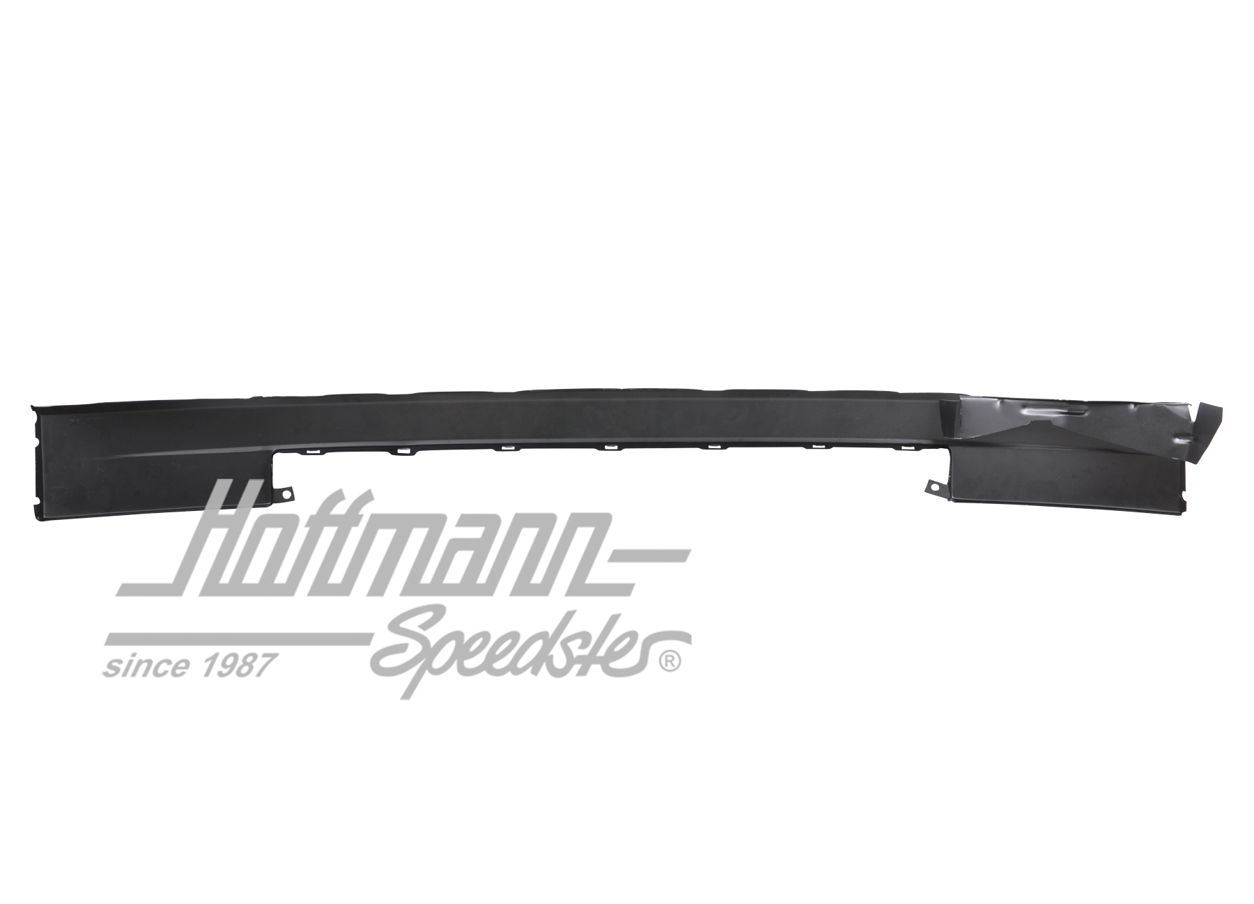 Cache,avant, en bas (court)                                                                         