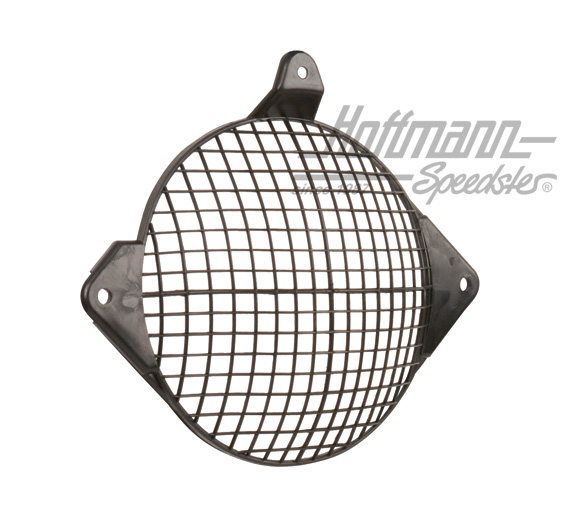 Grille protectrice de turbine, 1.7-2.0                                                              