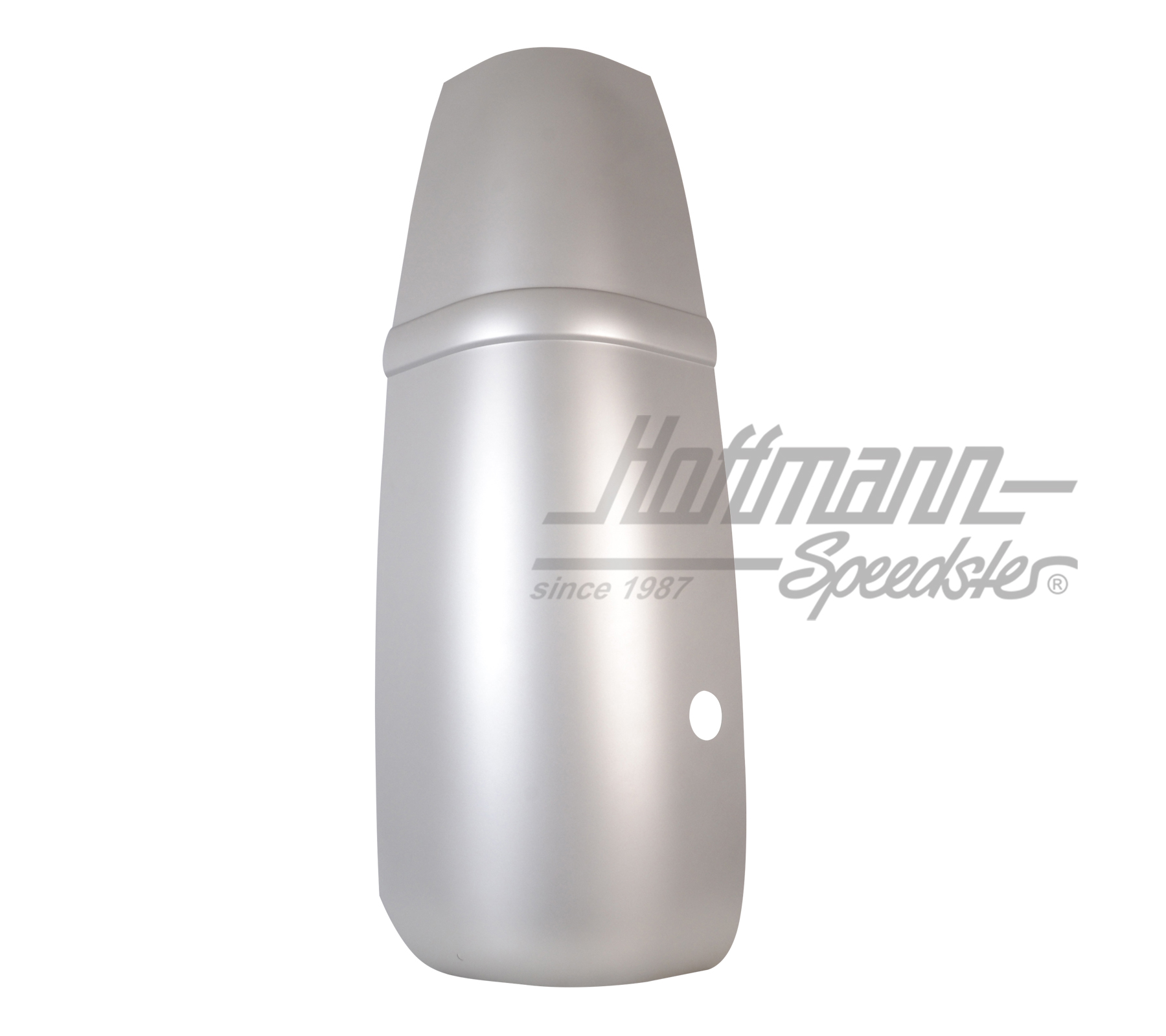 Cornière de tôle, arrière, complet, 3.55-3.57, gauche                                               