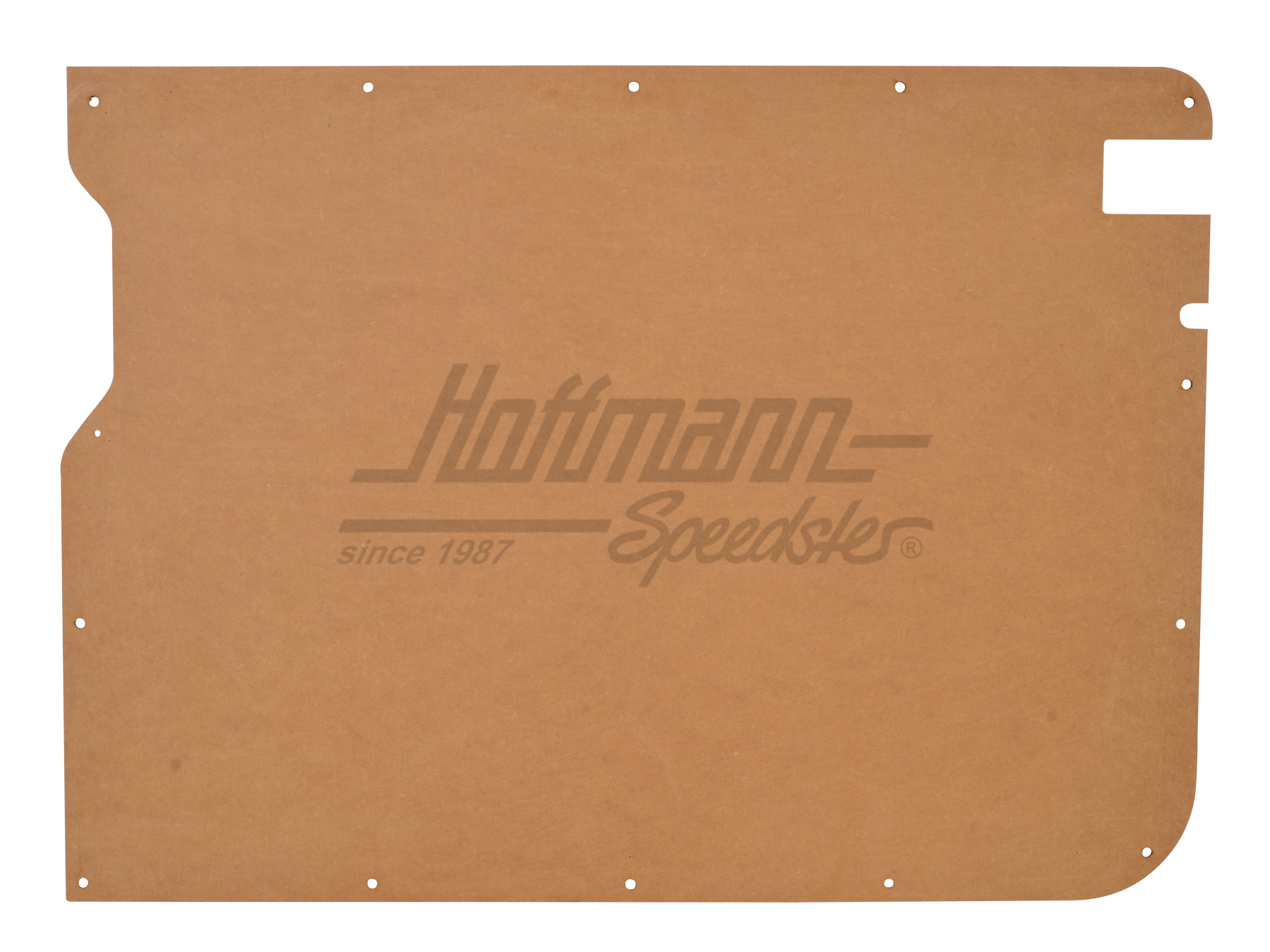 Panneau de porte coulissante, nu, Bus T3, 8.84-7.92 | J12429 | 360-1140-64