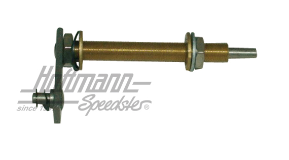 Axe d'essuie-glace, Bus T1, 8.64-7.65, gauche/droite | 211 955 221 A | 086-1530-03