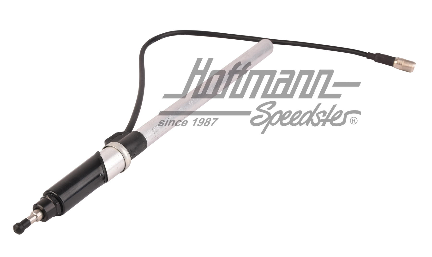 Antenne, aile, avant, Bus T4                                                                        